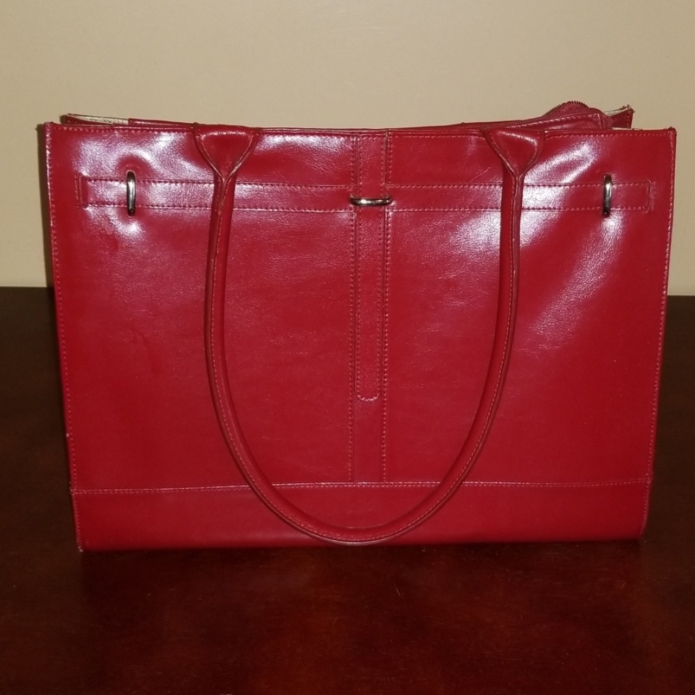 Red Bag